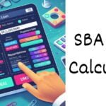 SBA Loan EMI Calculator